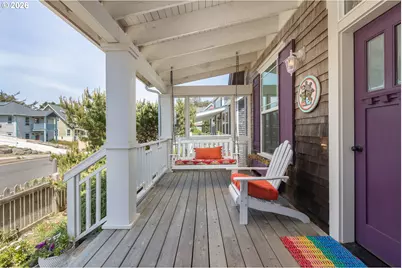 2586 SW Anemone Ave, Lincoln City, OR 97367 - Photo 1