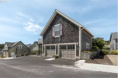 2586 SW Anemone Ave, Lincoln City, OR 97367 - Photo 32