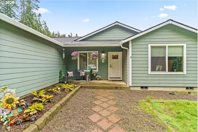 38160 Franklin Butte Rd, Scio, OR 97374 - Photo 4