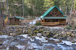 60081 Pollock Rd, Wallowa Lake, OR 97846 - Photo 1