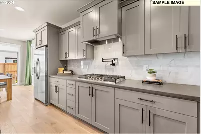 4210 NE 188th St #LOT 329, Vancouver, WA 98686 - Photo 6