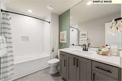 4210 NE 188th St #LOT 329, Vancouver, WA 98686 - Photo 34