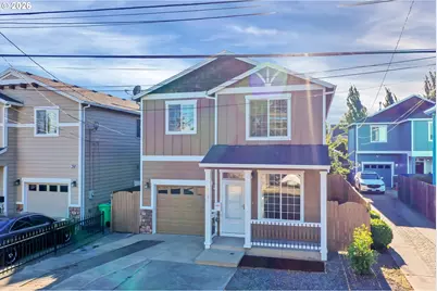 5533 SE 89th Ave, Portland, OR 97266 - Photo 1
