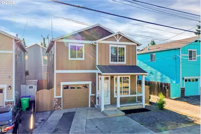 5533 SE 89th Ave, Portland, OR 97266 - Photo 4