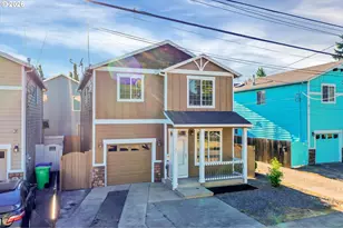 5533 SE 89th Ave, Portland, OR 97266 - Photo 4