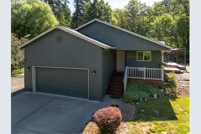 5814 Iowa Dr, Hood River, OR 97031 - Photo 2