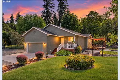 5814 Iowa Dr, Hood River, OR 97031 - Photo 1