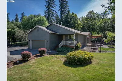 5814 Iowa Dr, Hood River, OR 97031 - Photo 2