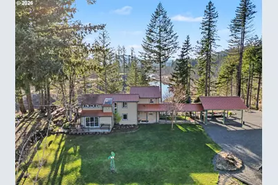 32365 N Fork Rd, Lyons, OR 97358 - Photo 1