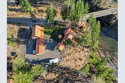 32365 N Fork Rd, Lyons, OR 97358 - Photo 2