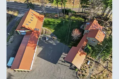 32365 N Fork Rd, Lyons, OR 97358 - Photo 4