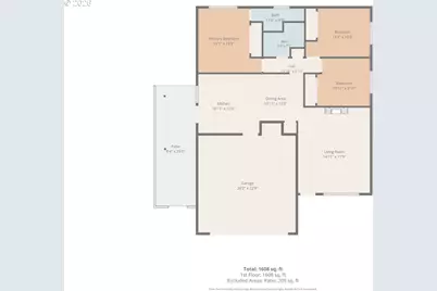 15935 SE Arista Dr, Milwaukie, OR 97267 - Photo 36