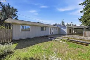 3793 Fir St, North Bend, OR 97459 - Photo 38