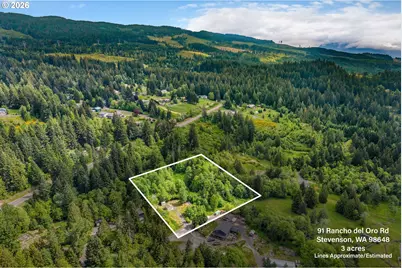 91 Rancho Del Oro, Stevenson, WA 98648 - Photo 2