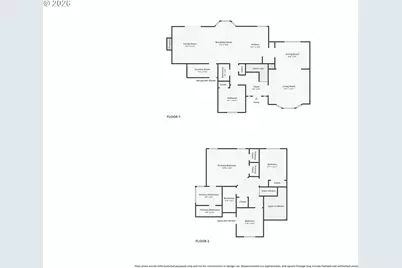 624 Fall Creek Dr N, Keizer, OR 97303 - Photo 48
