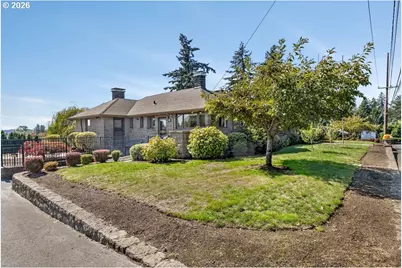 7202 SE King Rd, Milwaukie, OR 97222 - Photo 2