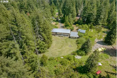 91668 Burton Dr, McKenzie Bridge, OR 97413 - Photo 12