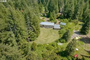 91668 Burton Dr, McKenzie Bridge, OR 97413 - Photo 12