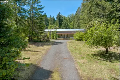 91668 Burton Dr, McKenzie Bridge, OR 97413 - Photo 1