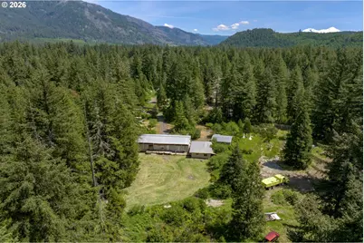 91668 Burton Dr, McKenzie Bridge, OR 97413 - Photo 2