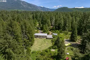 91668 Burton Dr, McKenzie Bridge, OR 97413 - Photo 2