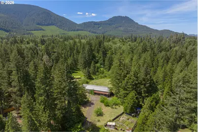 91668 Burton Dr, McKenzie Bridge, OR 97413 - Photo 8