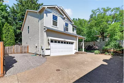 10495 SW Franklin Ln, Wilsonville, OR 97070 - Photo 2