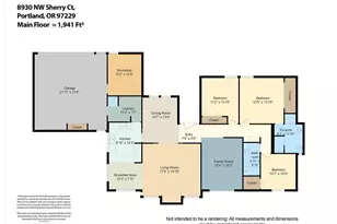 8930 NW Sherry Ct, Portland, OR 97229 - Photo 40