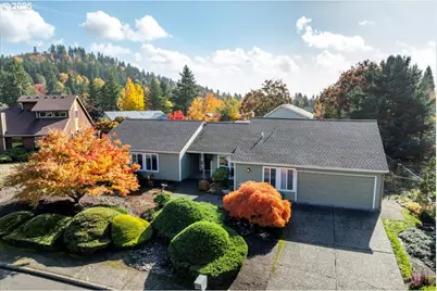 8930 NW Sherry Ct, Portland, OR 97229 - Photo 2