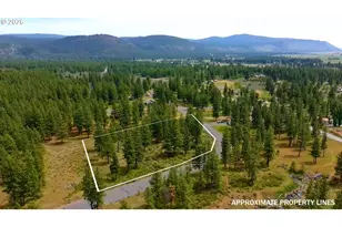 0 Brittany Way, Chiloquin, OR 97624 - Photo 1