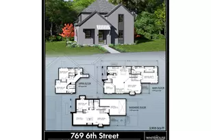 769 6th St, Lake Oswego, OR 97034 - Photo 2