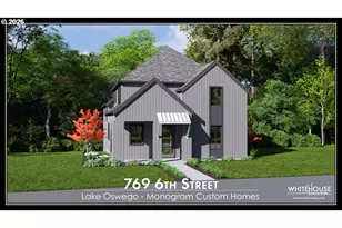 769 6th St, Lake Oswego, OR 97034 - Photo 1