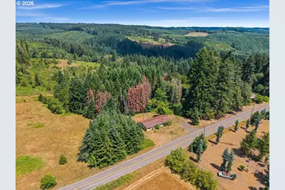 20802 NW Pumpkin Ridge Rd, North Plains, OR 97133 - Photo 2