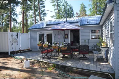 138025 Hillcrest St, Gilchrist, OR 97737 - Photo 20