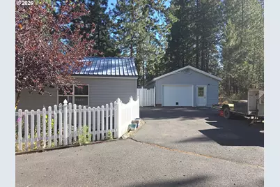 138025 Hillcrest St, Gilchrist, OR 97737 - Photo 28