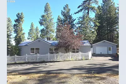 138025 Hillcrest St, Gilchrist, OR 97737 - Photo 30