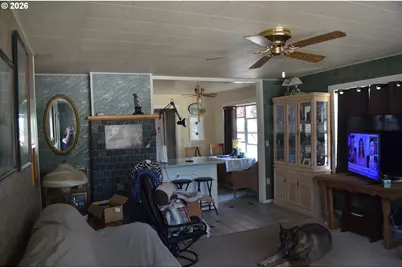 138025 Hillcrest St, Gilchrist, OR 97737 - Photo 2