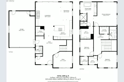 2969 Capital Dr, Eugene, OR 97403 - Photo 44