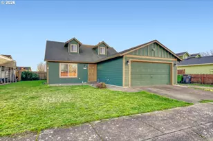 224 E Hemlock Dr, Gervais, OR 97026 - Photo 2