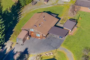 711 H Ave, Powers, OR 97466 - Photo 1