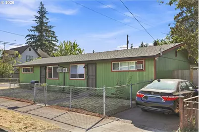 4437 SE 66th Ave, Portland, OR 97206 - Photo 16