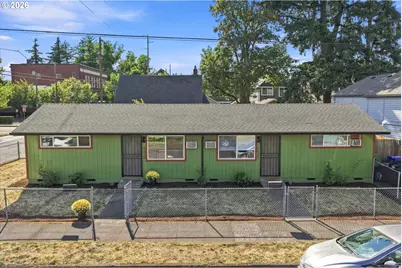 4437 SE 66th Ave, Portland, OR 97206 - Photo 20