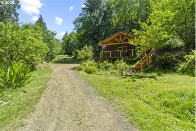 19005 NE Buncombe Hollow Rd, Woodland, WA 98674 - Photo 16
