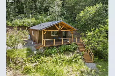 19005 NE Buncombe Hollow Rd, Woodland, WA 98674 - Photo 2