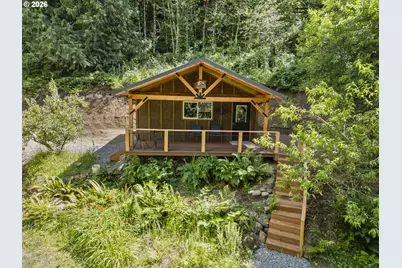 19005 NE Buncombe Hollow Rd, Woodland, WA 98674 - Photo 1