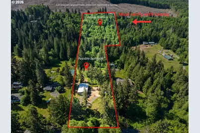 51660 E Terra Fern Dr, Sandy, OR 97055 - Photo 14