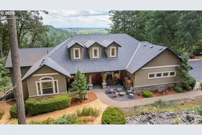 15000 NW Blacktail Ln, McMinnville, OR 97128 - Photo 1