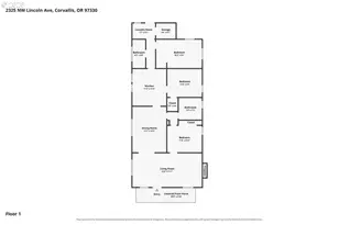 2325 NW Lincoln Ave, Corvallis, OR 97330 - Photo 44