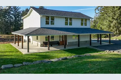 101 SW Juniper Ave, Warrenton, OR 97146 - Photo 1