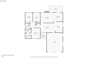 1776 SE 114th Pl, Portland, OR 97216 - Photo 48